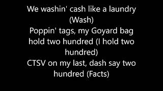 Marlo Feat Gunna  My Hood s