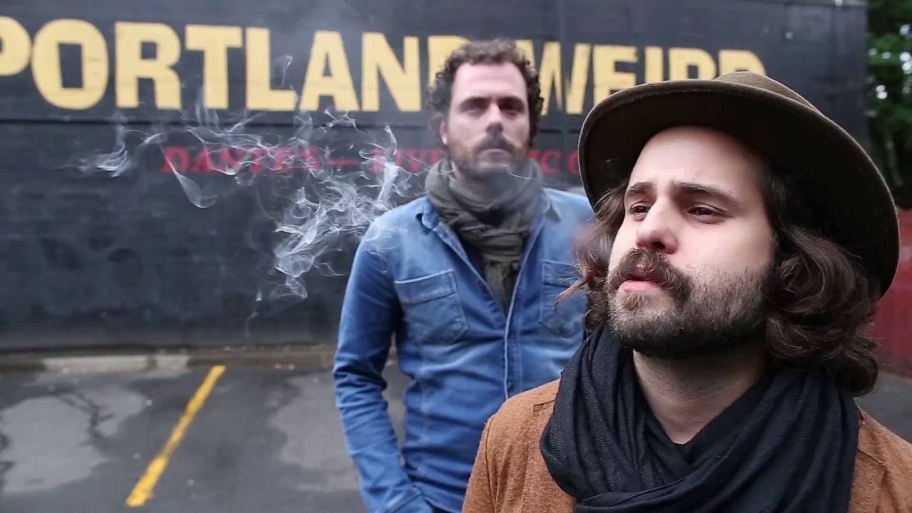 Monoclub - Jean Balmont (Clipe Oficial | NWTour16)