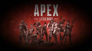 Stephen Barton - Apex Legends Shrey Andrew Singh Remix