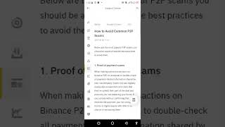 How to Avoid 5 Common Crypto P2P Scams