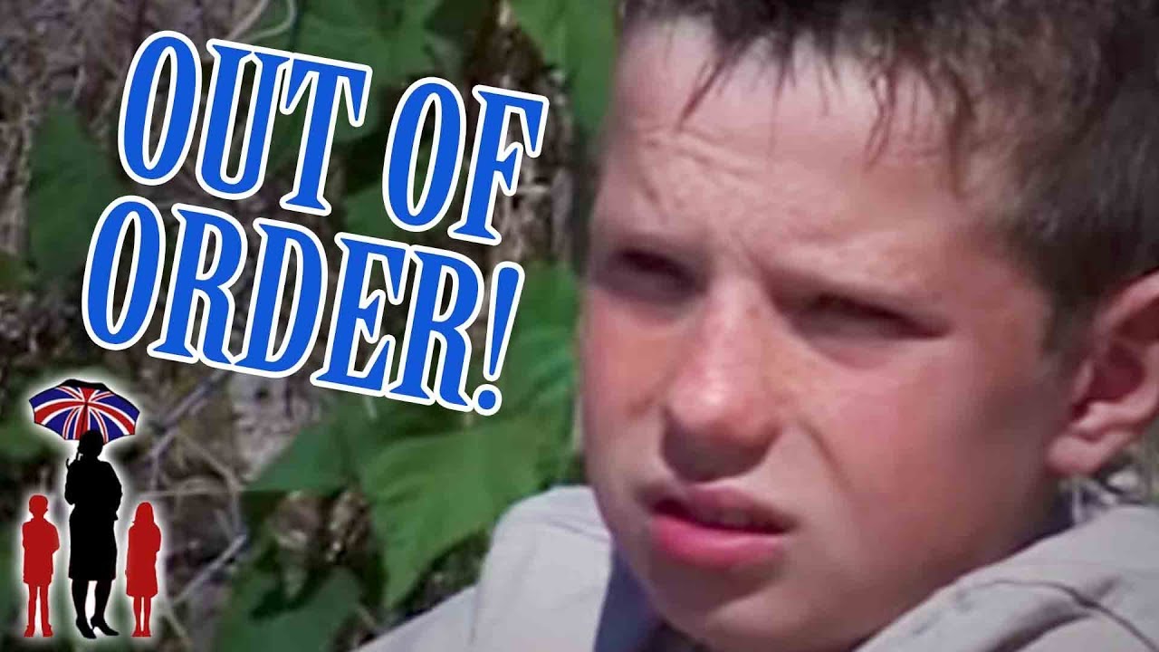 whiteboard paint Supernanny Scolds Family Who Break House Rules | Supernanny