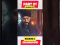 👉 Salahuddin Exposes the Minister’s Secret! | Sultan Salahuddin Ayyubi #sultansalahuddinayyubi