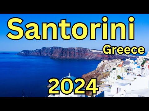 Santorini, Greece: 20