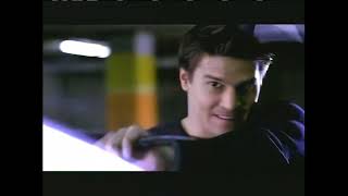 Angel HD Promo - 1x01 - City Of ("Saving Souls") [AI Upscale]