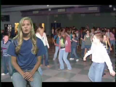 Mount Carmel Area Interact Club Contest Video