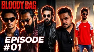 BLOODY BAG - Episode 1: The Beginning | Official Thriller Series