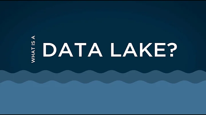 Data Lakes Explained in 2 Minutes!