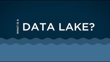 Data Lakes Explained in 2 Minutes!