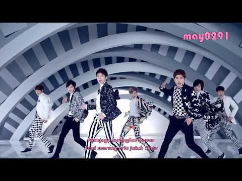 [indo-sub]-man-in-love---woollim-family-(infinite,-lovelyz-&-golden-child)-fmv