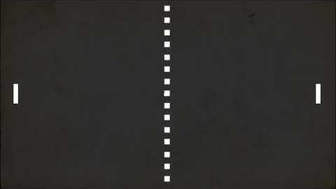 Space Invaders - Transition to Pong - Experimenting