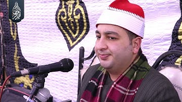 الشيخ محرم العطار سورة النساء في زين الدين الإبراهيمية شرقية 03-04-2022 Full HD