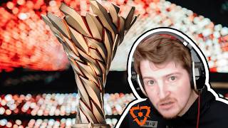 Americas GRAND FINAL | G2 vs LEV