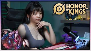 [SHORT] Mode Cari Bintang kali yaa! | Main Game Honor Of Kings S14 #24