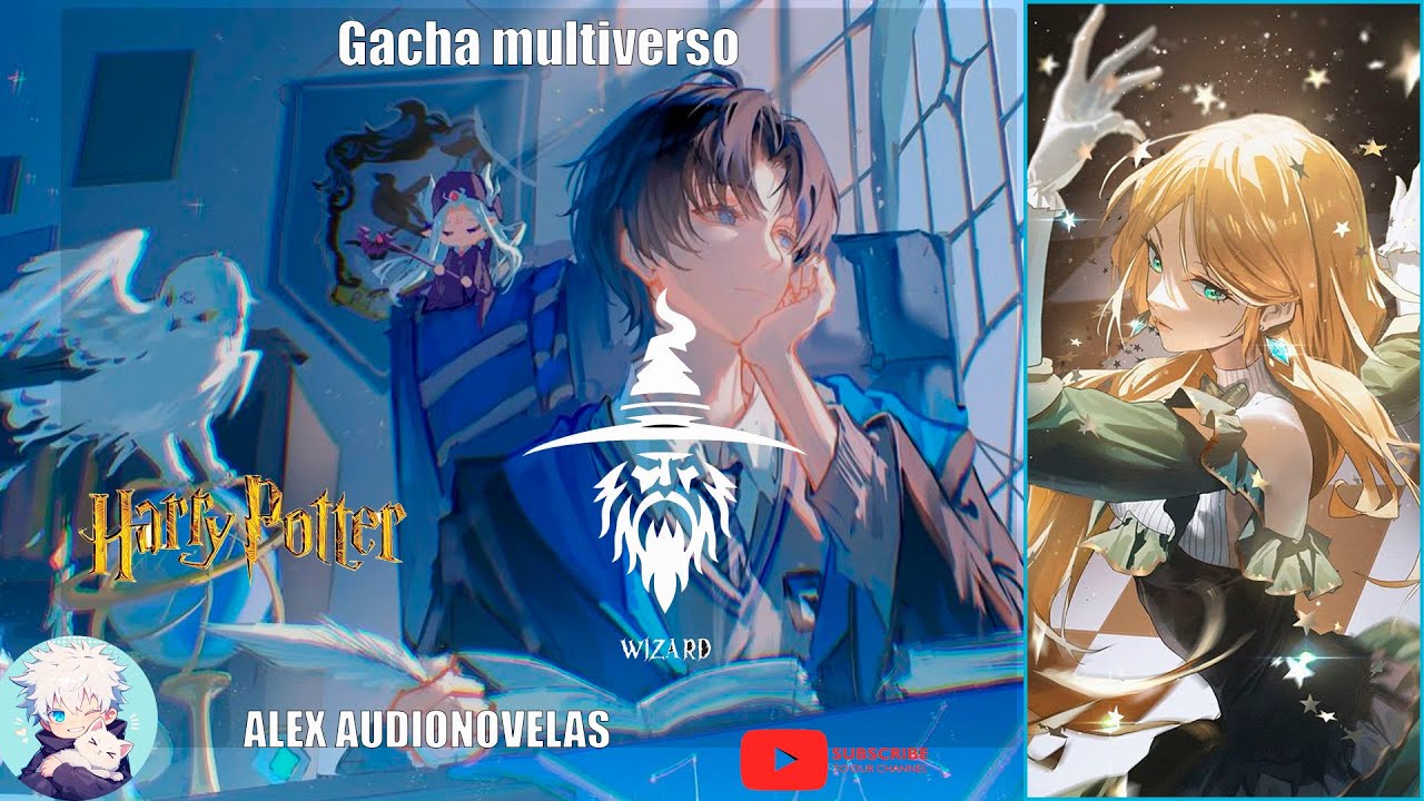 Harry Potter: El Bardo de Hogwarts cap 80 100