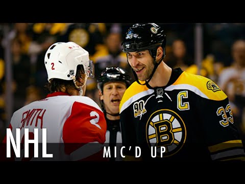 nhl-mic'd-up-trash-talk/funny-moments-ᴴᴰ