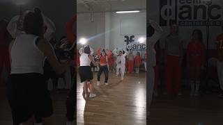 Backstage Video of our 700M view Channel #shorts #dance #kids #rihanna