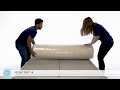 Essentia stratami mattress unboxing