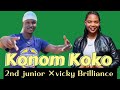 2nd Junior Kotestes Latest Kalenjin Trending Songs