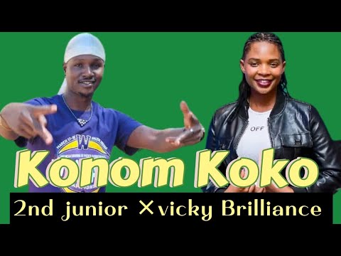 2nd Junior Kotestes Latest Kalenjin Trending Songs 