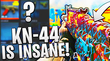 (BO3) OVERPOWERED CLASS SETUP! BLACK OPS 3 KN-44 IS INSANE! BEST CLASS SETUP IN THE GAME!