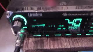 145 Arkansas On Channel 40 Am