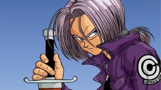 Future Trunks - I Cannot