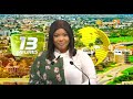 Suivez Xibaar Yi 13h - L´Actualité En Wolof - Par Coumba Guissé | Mar. 15 Juillet 2025