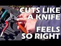 How to maintain felco pruners