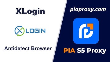 How to Use Pia S5 Proxy with Xlogin to Protect Your Online Privacy