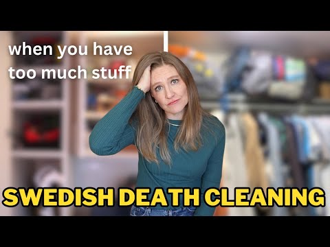 I Tried Swedish