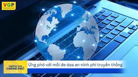 Khái niệm an ninh truyền thống là gì năm 2024