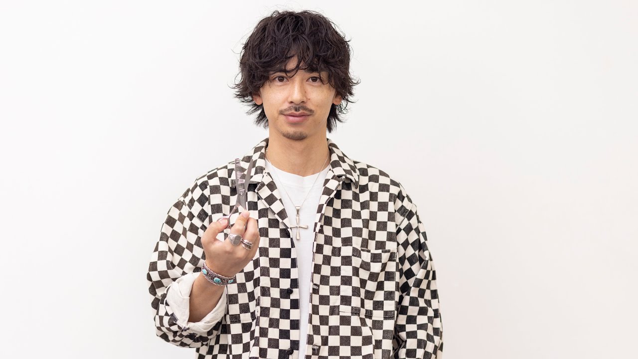 OCEANTOKYO雨宮雄三×アルファシザー コラボセニング登場！ - YouTube
