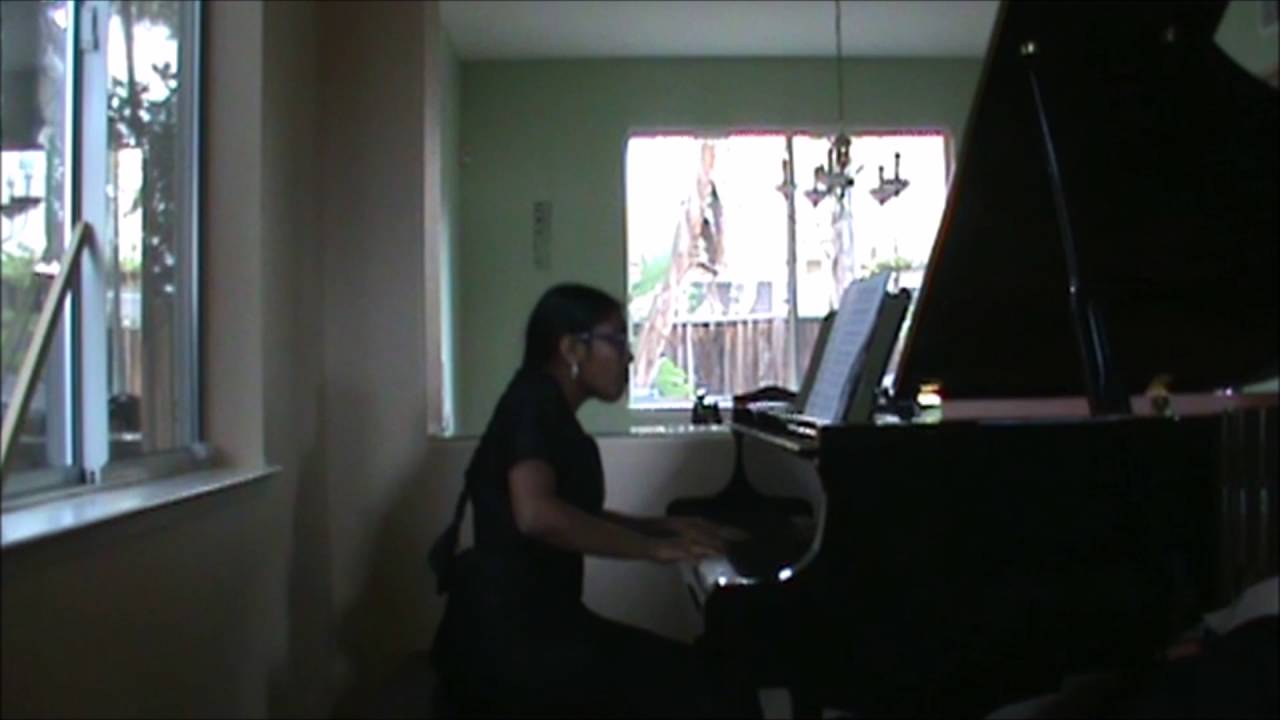 Arno Babajanyan Elegy Pragna YouTube