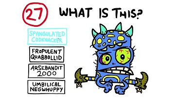 #659. Playing The Impossible Quiz Beta