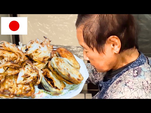 絵でわかるわたしの老人料理 絵でわかるわたしの老人料理 Japanese Home-Cooked Meal by 93