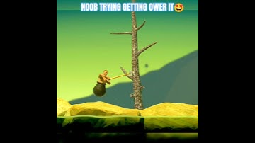 Getting over it really hard 😞😭