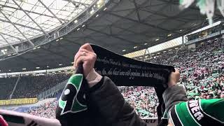 Hannover 96.: BTSV Aufstellung & Alte Liebe, Niedersachsenstadion 05.11.2023