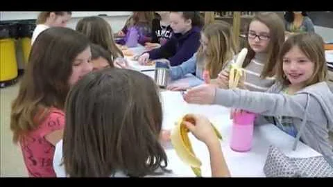 "Brave" by Girl Scout Troop 1083