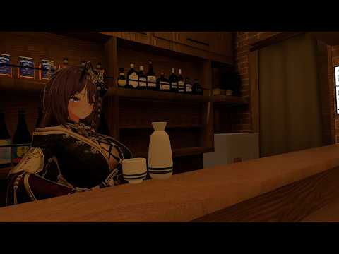 【VRChat】のんびり散歩したり遊んだり・視聴者参加型【#VTuber￤暁月和音】