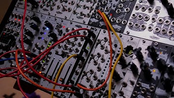 Blog: Voltage controlled attenuation with a VCA