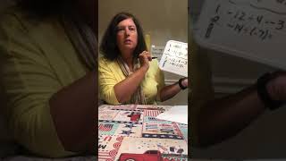 Multiply and Divide Integer Review