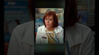 Jennifer Love Hewitt Career Evolution