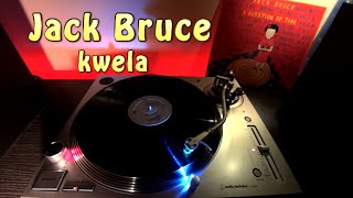 Watch Jack Bruce Kwela video