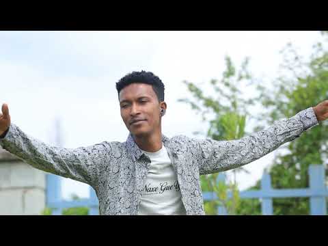 ክበር ኢየሱሰና ዘማሪ ሳሙኤል ፀጋዬ አዲስ ጉራጊኛ መዝሙር ክበር ኢየሱሴ Samuel Tsegaye SamuelTub