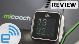 Adidas MiCoach Smart Run | Engadget