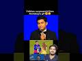 Vaibhav likes Arshdeep's gf | #ipl2026 #rajasthanroyals #cricket #funnymoments