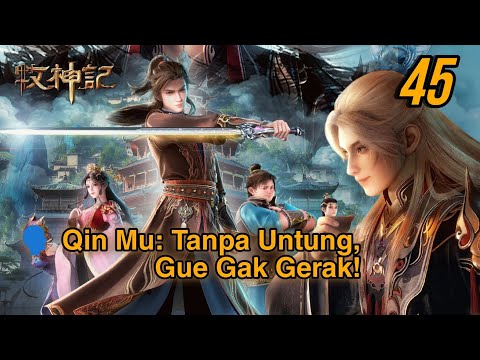 Uning mushuk ustida juda qalin soch bilan bosqichida gozal ayol