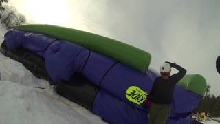 Boler Mountain BagJump 2013! **Explicit**