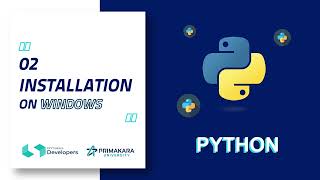 Python for Beginners Series: How to Install Python on Windows