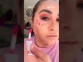 Liquid blush 💗💖☺️👍Elf #calmdown #love #beauty #elf #makeup #viral